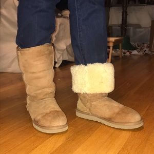 UGG Classic Tall Boot
